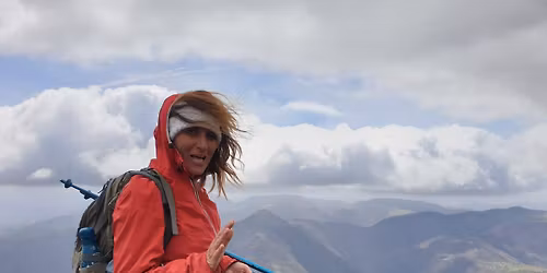 Fioriture: Piani di MonteLago & Monte Igno - LAGO EFFIMERO