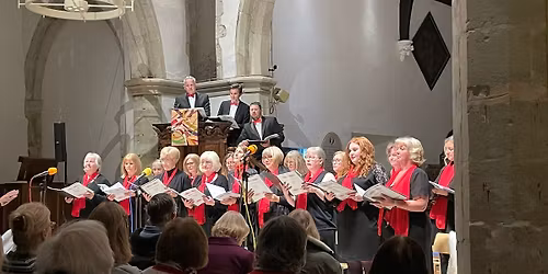 Meopham Village Voices' Christmas Concert