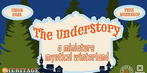Miniature Workshop - The Understory