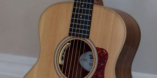 Summer Acoustic Evening
