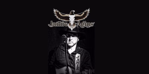 Jamie Agius - Free Live Entertainment