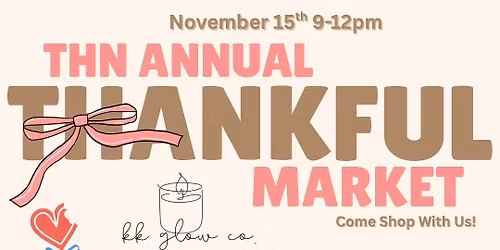THN Thankful Market