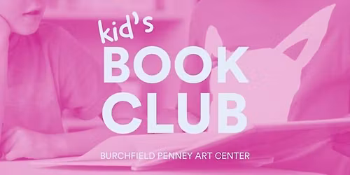Kids Book Club