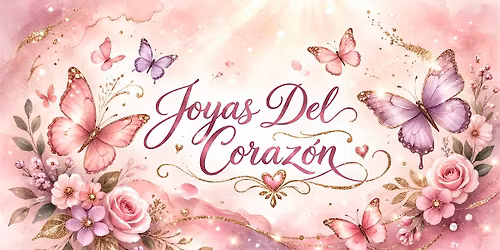 Joyas Del Coraz\u00f3n