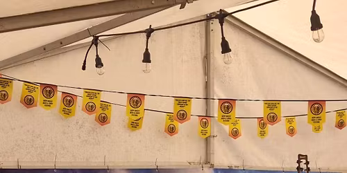 The Walkers @ Pico! Glossop