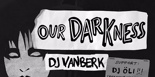 Our Darkness Party