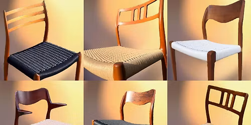 Nanaimo Weaving Truck Meet