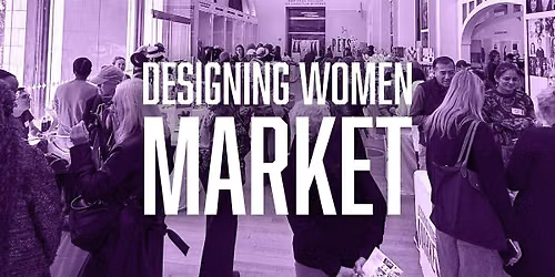 Designing Women Market Fall 2026