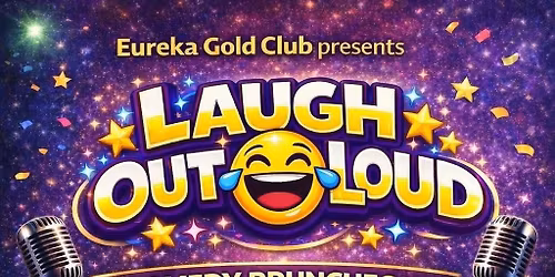 LOL Comedy Brunch