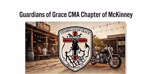 Guardians of Grace Bike Night