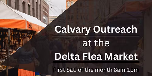 Delta Market Outreach