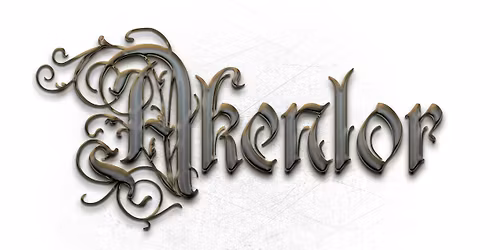 Akenlor : Grande alliance de l'ordre