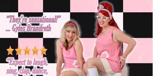 An Evening With The Kitsch Kittens