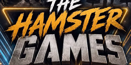 THE HAMSTER GAMES