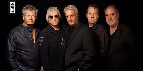 FM - exclusive NL show | De Pul Uden