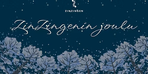 ZinZingenin joulu