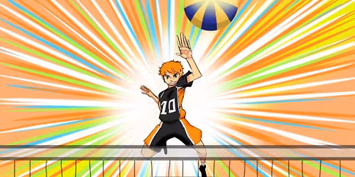 Super Reverse 4s Volleyball Tournament (3 girls, 1 guy)