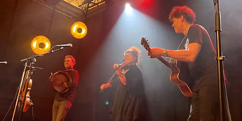 Det Irske Telt - Aarhus Festuge 