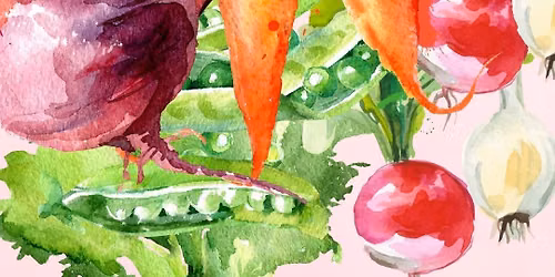 The Vendor Exchange: Watercolor Vendor Networking Event
