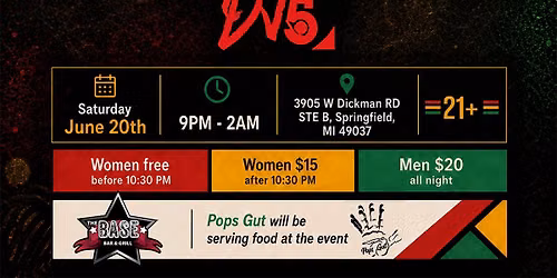 Juneteenth Celebration !