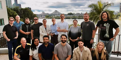 Epic Weekend Business Retreat