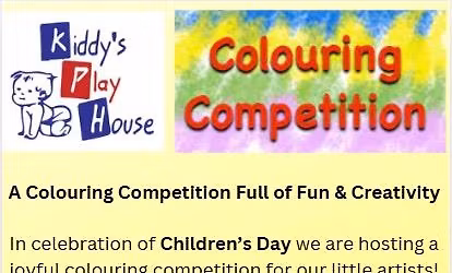 Colour Carvinal