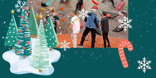 J\u00f3laklifurgle\u00f0i