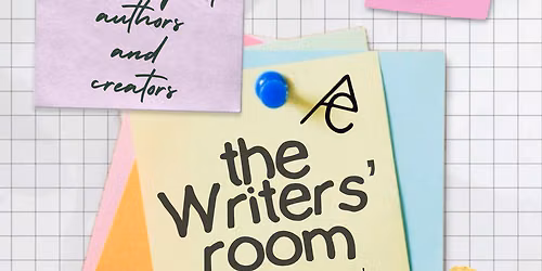 The Writers\u2019 Room