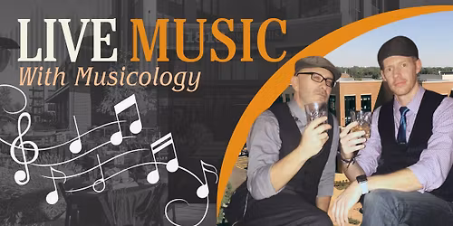 Live Music @ 1818 Chophouse | Musicology