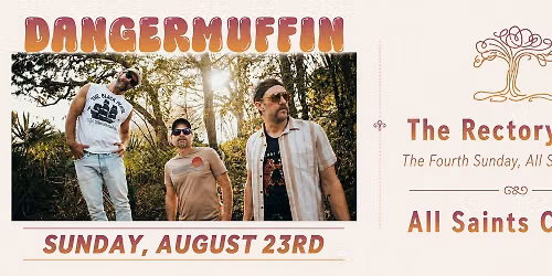 Dangermuffin at The Rectory Lawn