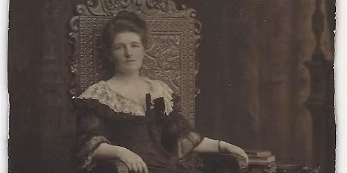 Trailblazing Women of Belfast Tour