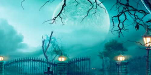 Halloween Bash w\/ Karaoke by Randy Stanley October 31 2025 at 6 pm