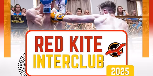 Redkite Interclub