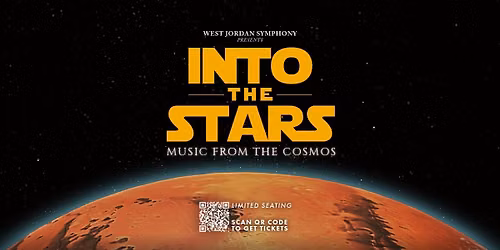 Into the Stars: Music from the Cosmos