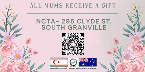 Mother\u2019s Day High Tea