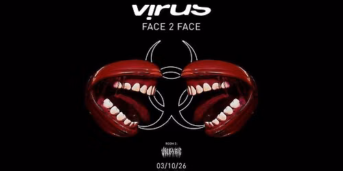 Virus Face 2 Face Special