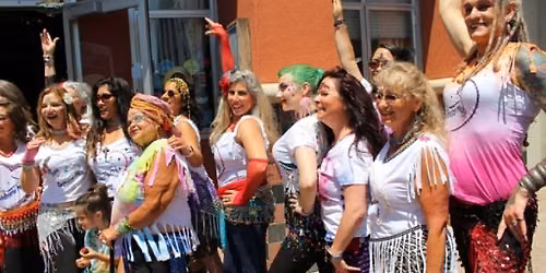 Bellydance Community Showcase