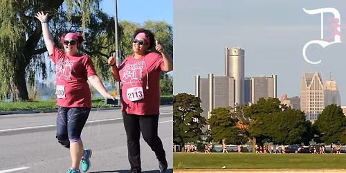 Women Run the D