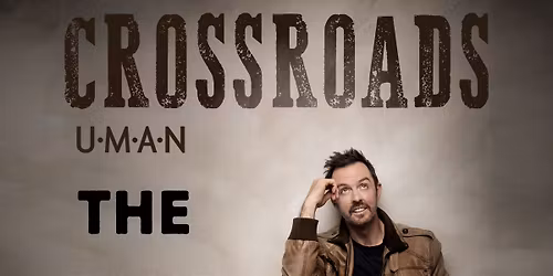 U.M.A.N. - Crossroads