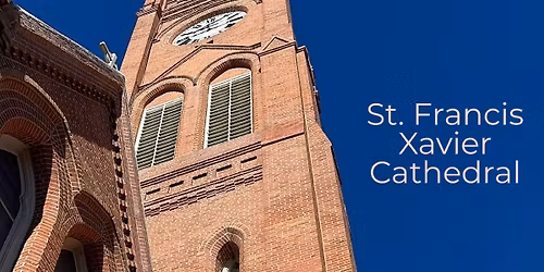 Midnight Mass with Choral Mediations on the Nativity