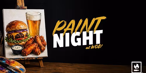 Paint Night