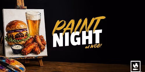 Paint Night