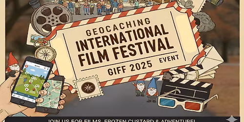 GIFF If we host it, will you come? - GCBD9YF