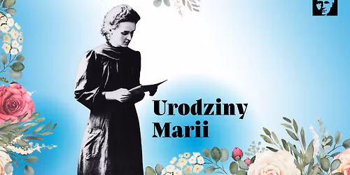 Kwiaty dla Marii | oprowadzanie po wystawie | Urodziny Marii 2025