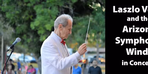 Udall Park Concert in the Park #1