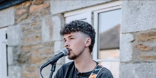 Toby Webb Live at The Mill House Inn !