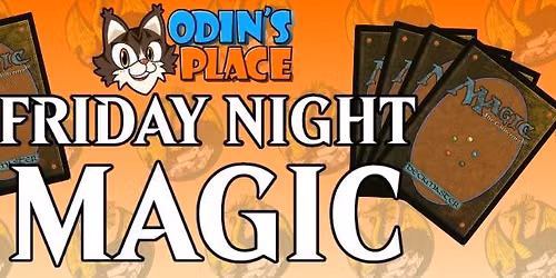 Friday Night Magic