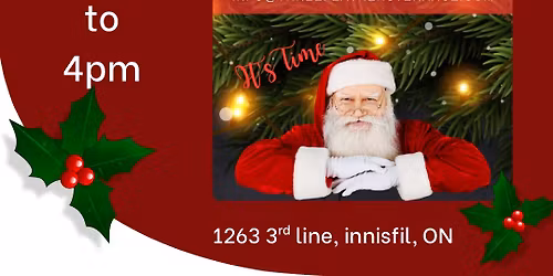 Three Feathers Annual Holiday Market