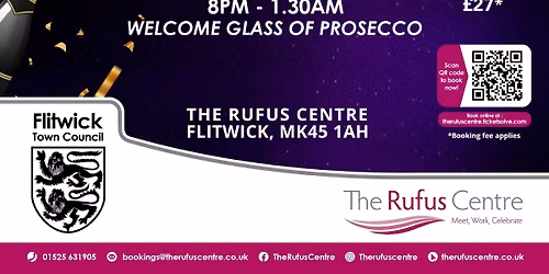 New Year's Eve Party