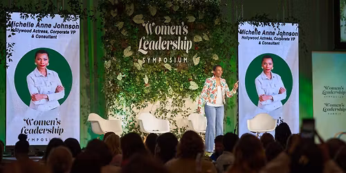 Eighth Annual Soir\u00e9e Women\u2019s Leadership Symposium